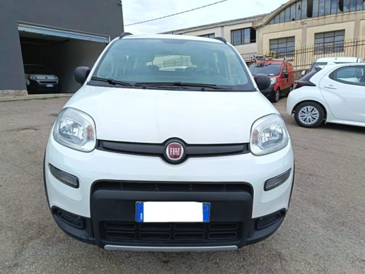 Fiat Panda 0.9 TwinAir Turbo S&S 4x4 (3)