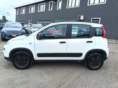 Fiat Panda 0.9 TwinAir Turbo S&S 4x4 (4)
