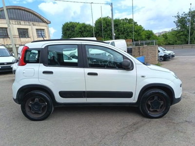 Fiat Panda 0.9 TwinAir Turbo S&S 4x4 (5)