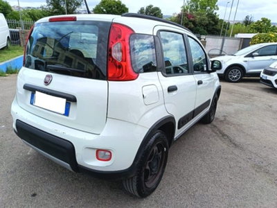 Fiat Panda 0.9 TwinAir Turbo S&S 4x4 (7)