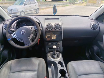 Nissan Qashqai 1.5 dCi DPF Tekna (10)