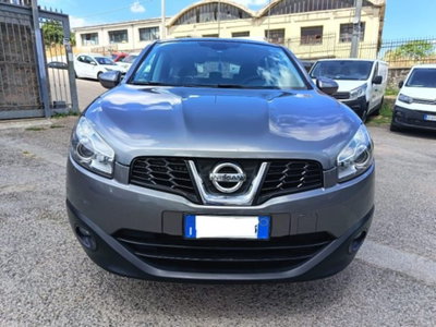 Nissan Qashqai 1.5 dCi DPF Tekna (3)