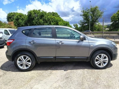 Nissan Qashqai 1.5 dCi DPF Tekna (5)