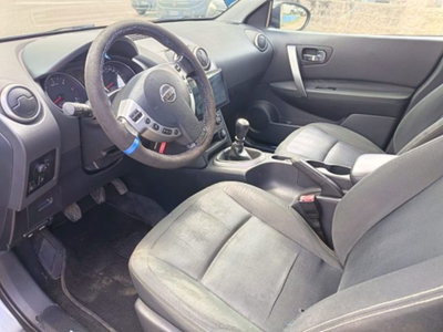 Nissan Qashqai 1.5 dCi DPF Tekna (9)