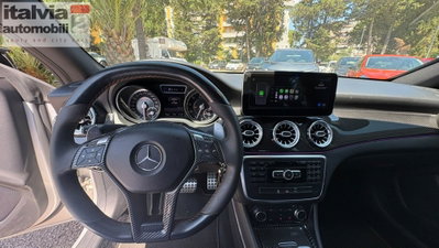 Mercedes-Benz CLA 45 AMG 4Matic (10)