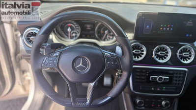 Mercedes-Benz CLA 45 AMG 4Matic (12)