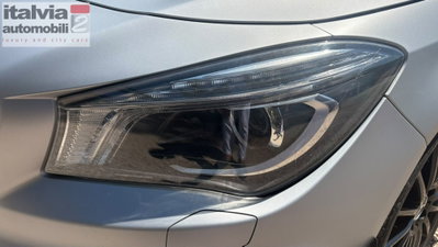 Mercedes-Benz CLA 45 AMG 4Matic (14)