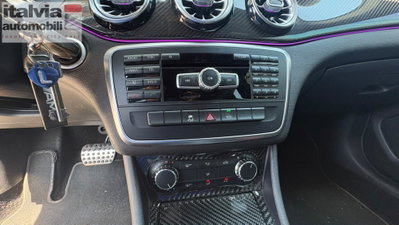 Mercedes-Benz CLA 45 AMG 4Matic (19)