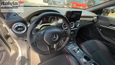Mercedes-Benz CLA 45 AMG 4Matic (20)