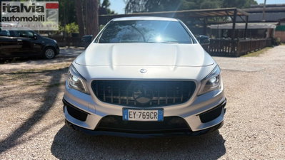 Mercedes-Benz CLA 45 AMG 4Matic (3)