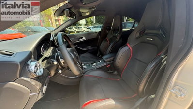 Mercedes-Benz CLA 45 AMG 4Matic (9)
