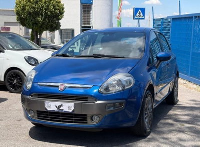 Fiat Punto Evo 1.4 5 porte S&S Dynamic usata
