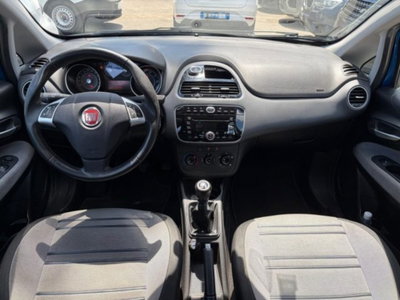 Fiat Punto Evo 1.4 5 porte S&S Dynamic (10)