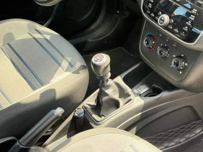 Fiat Punto Evo 1.4 5 porte S&S Dynamic (13)