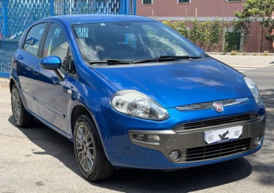 Fiat Punto Evo 1.4 5 porte S&S Dynamic (3)