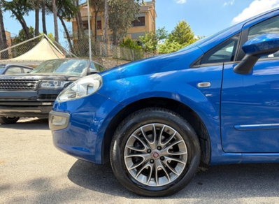 Fiat Punto Evo 1.4 5 porte S&S Dynamic (7)