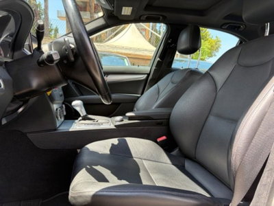Mercedes-Benz Classe C 220 CDI BlueEFFICIENCY Avantgarde AMG (17)