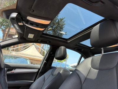 Mercedes-Benz Classe C 220 CDI BlueEFFICIENCY Avantgarde AMG (19)