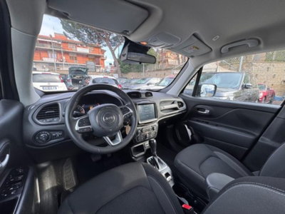 Jeep Renegade 1.5 Turbo T4 MHEV Upland (10)