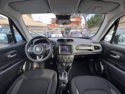 Jeep Renegade 1.5 Turbo T4 MHEV Upland (11)