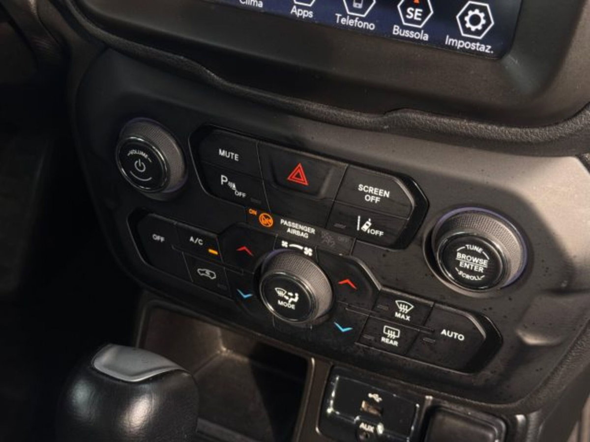 Jeep Renegade 1.5 Turbo T4 MHEV S (15)