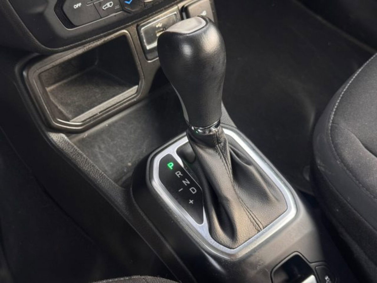 Jeep Renegade 1.5 Turbo T4 MHEV S (16)