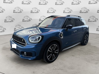 MINI Mini Countryman 1.5 Cooper SE JCW Countryman ALL4 usata