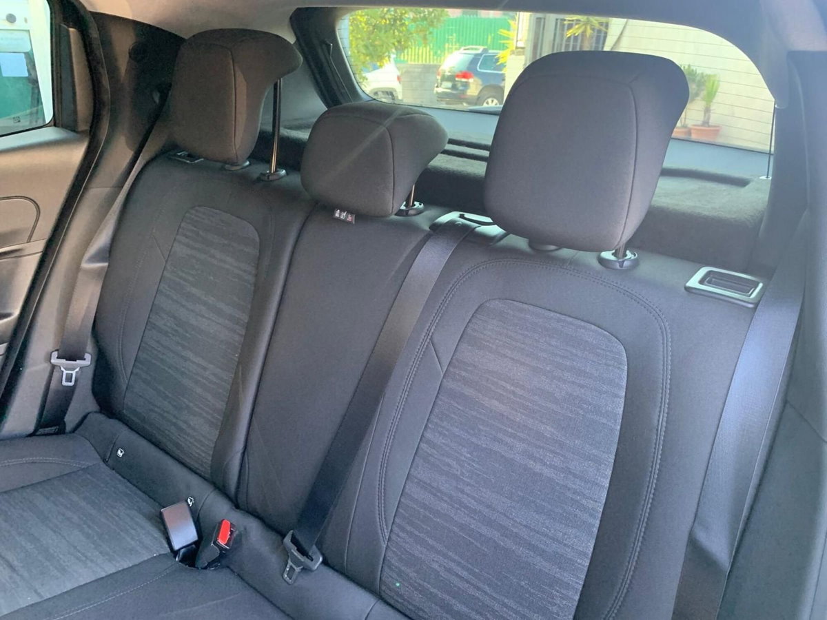 Jeep Avenger 1.2 turbo Altitude fwd 100cv (17)
