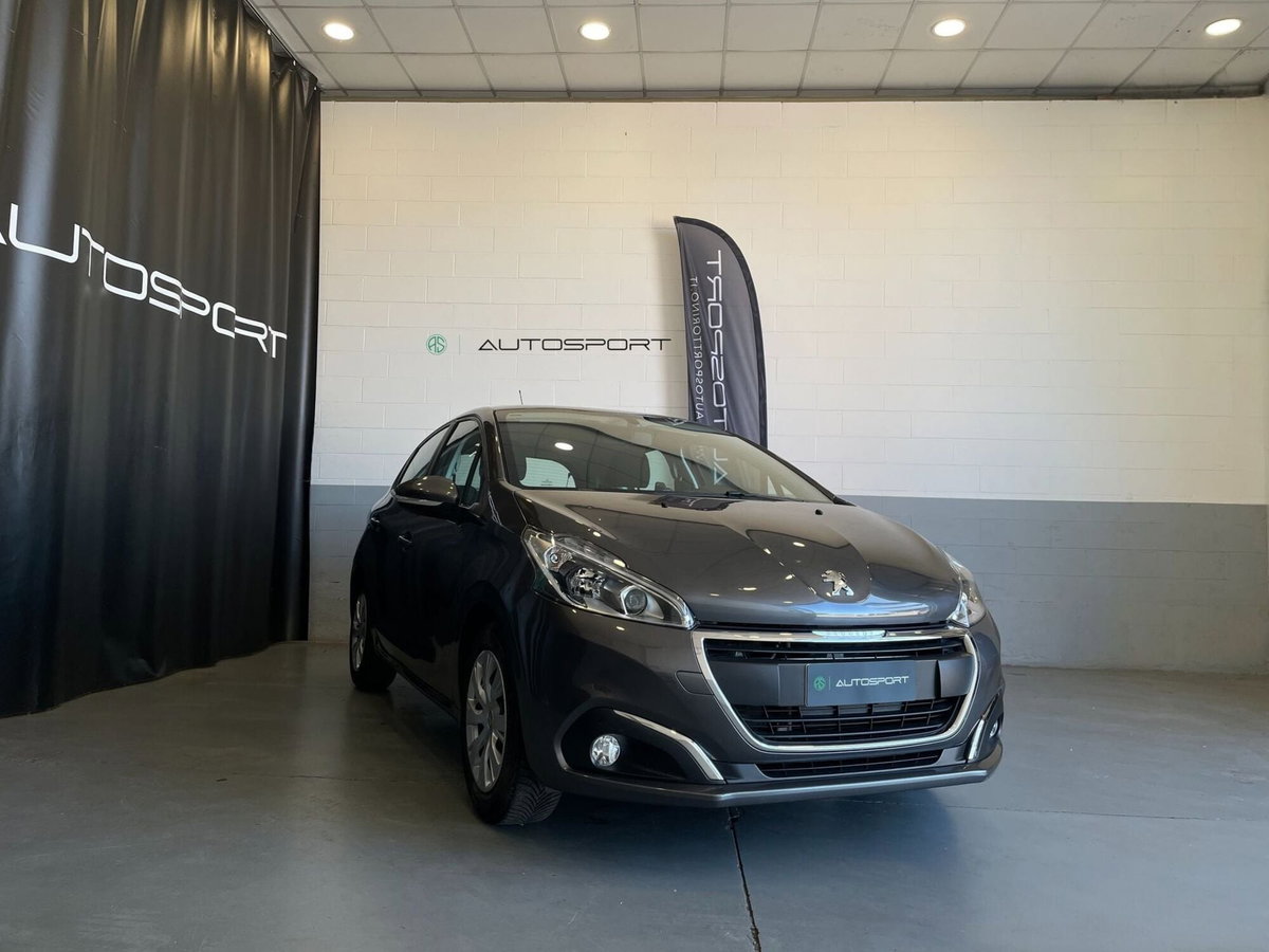 Peugeot 208 68 5 porte Active