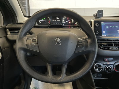 Peugeot 208 68 5 porte Active (10)