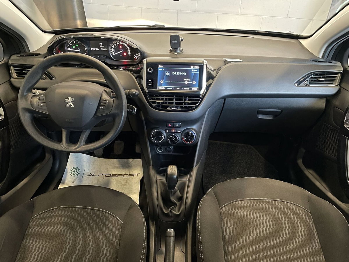 Peugeot 208 68 5 porte Active (11)