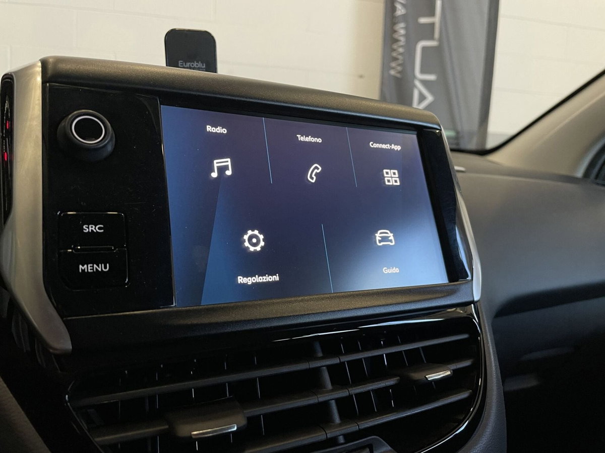 Peugeot 208 68 5 porte Active (13)