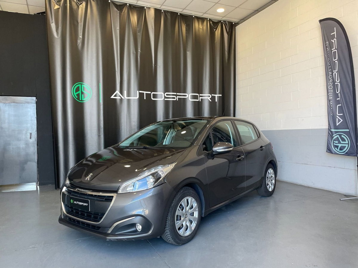 Peugeot 208 68 5 porte Active (3)