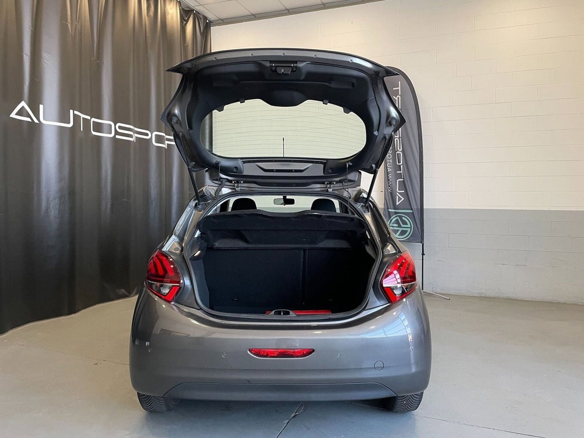 Peugeot 208 68 5 porte Active (6)