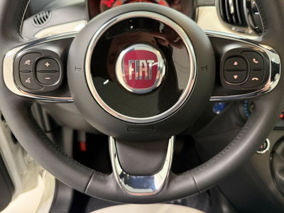 Fiat 500 1.0 Hybrid Dolcevita (10)