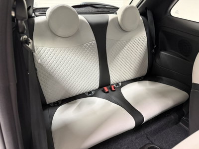 Fiat 500 1.0 Hybrid Dolcevita (11)
