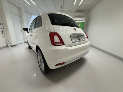 Fiat 500 1.0 Hybrid Dolcevita (13)