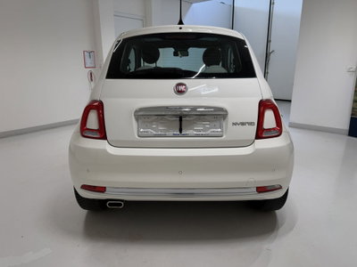 Fiat 500 1.0 Hybrid Dolcevita (14)