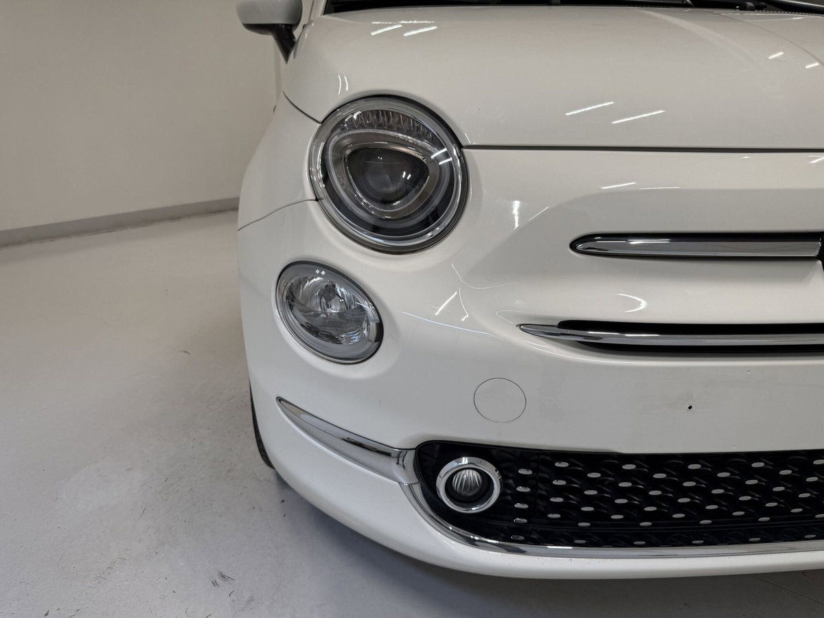 Fiat 500 1.0 Hybrid Dolcevita (15)