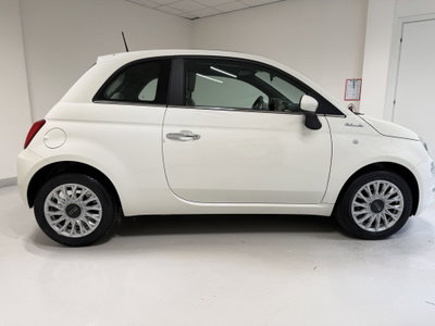 Fiat 500 1.0 Hybrid Dolcevita (17)