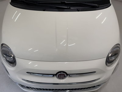 Fiat 500 1.0 Hybrid Dolcevita (18)
