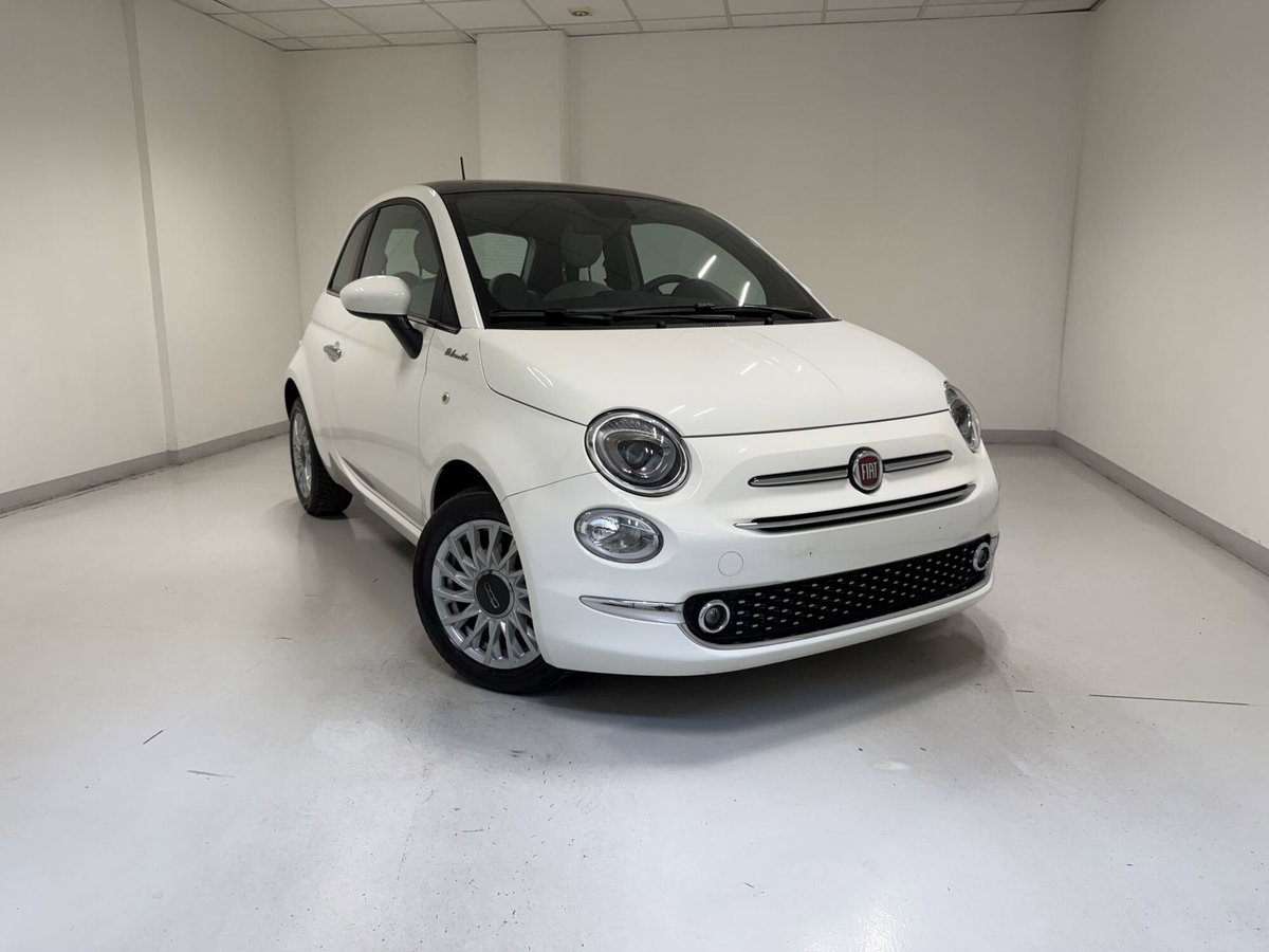 Fiat 500 1.0 Hybrid Dolcevita (2)