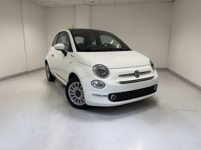 Fiat 500 1.0 Hybrid Dolcevita (2)