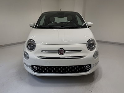 Fiat 500 1.0 Hybrid Dolcevita (3)