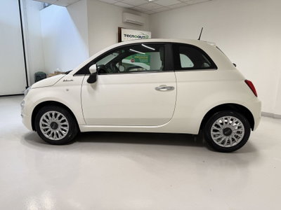 Fiat 500 1.0 Hybrid Dolcevita (8)