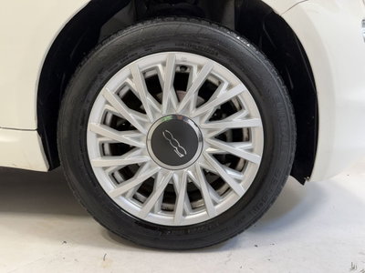 Fiat 500 1.0 Hybrid Dolcevita (9)