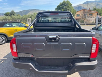 Foton Tunland Pick-up Tunland G7 2.0 tdi single cab (6)