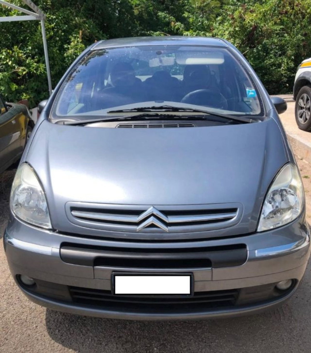 Citroen Xsara Picasso 1.8 16V Elegance Bi Energy G
