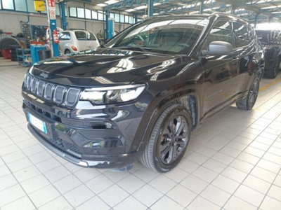 Jeep Compass 1.6 Multijet II 2WD Limited usata