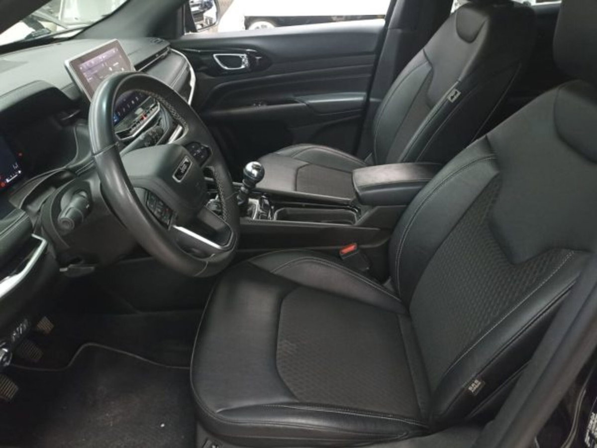 Jeep Compass 1.6 Multijet II 2WD Limited (12)